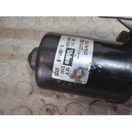 Motorino tergicristallo ant Fiat Stilo dal 2001 al 2010 cod 60511009  1737630235678