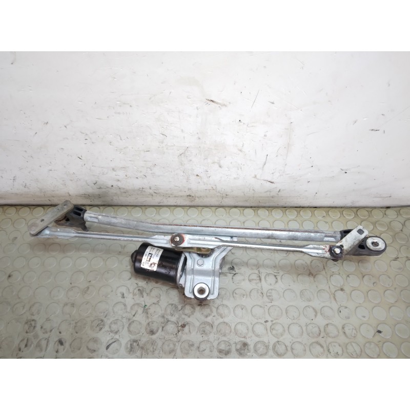 Motorino tergicristallo ant Fiat Stilo dal 2001 al 2010 cod 60511009  1737630235678