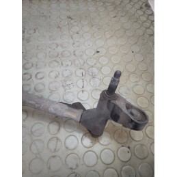 Motorino tergicristallo ant Fiat Stilo dal 2001 al 2010 cod 60511009  1737630235678