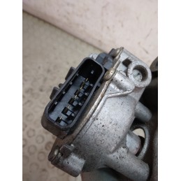 Motorino tergicristallo ant Fiat Stilo dal 2001 al 2010 cod 60511009  1737630235678