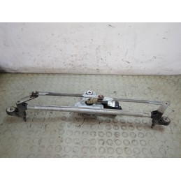 Motorino tergicristallo ant Fiat Stilo dal 2001 al 2010 cod 60511009  1737630235678