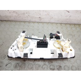 Centralina comandi aria clima Fiat Stilo dal 2001 al 2010 cod 591546100  1737630656701