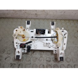 Centralina comandi aria clima Fiat Stilo dal 2001 al 2010 cod 591546100  1737630656701