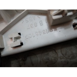 Centralina comandi aria clima Fiat Stilo dal 2001 al 2010 cod 591546100  1737630656701
