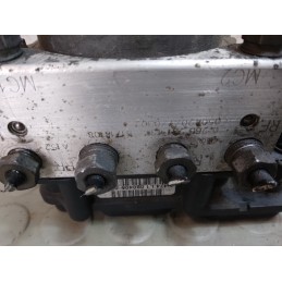 Centralina pompa ABS Fiat Stilo dal 2001 al 2010 cod 0265231137 51718108  1737632635995