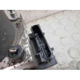 Centralina pompa ABS Fiat Stilo dal 2001 al 2010 cod 0265231137 51718108  1737632635995