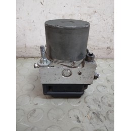 Centralina pompa ABS Fiat Stilo dal 2001 al 2010 cod 0265231137 51718108  1737632635995