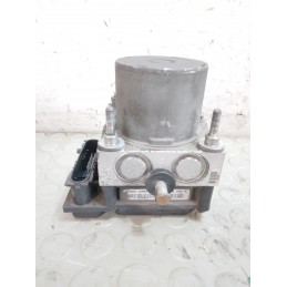 Centralina pompa ABS Fiat Stilo dal 2001 al 2010 cod 0265231137 51718108  1737632635995
