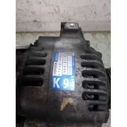 Alternatore Toyota Iq 1.0 dal 2008 al 2015 cod 27060-40060  1737641651054