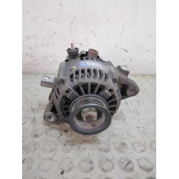 Alternatore Toyota Iq 1.0 dal 2008 al 2015 cod 27060-40060  1737641651054