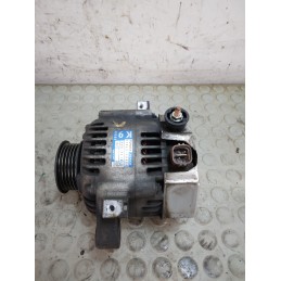Alternatore Toyota Iq 1.0 dal 2008 al 2015 cod 27060-40060  1737641651054