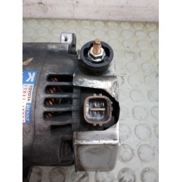 Alternatore Toyota Iq 1.0 dal 2008 al 2015 cod 27060-40060  1737641651054