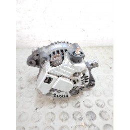 Alternatore Toyota Iq 1.0 dal 2008 al 2015 cod 27060-40060  1737641651054