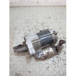 Motorino avviamento Toyota Iq 1.0 b dal 2008 al 2015 cod 28100-40121  1737642051532