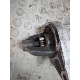 Motorino avviamento Toyota Iq 1.0 b dal 2008 al 2015 cod 28100-40121  1737642051532
