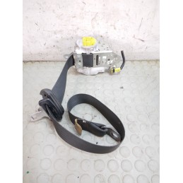 Cintura di sicurezza con pretensionatore ant sx Toyota Iq dal 2008 al 2015 cod 7r8650-p  1737642828875