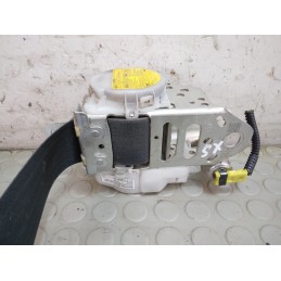 Cintura di sicurezza con pretensionatore ant sx Toyota Iq dal 2008 al 2015 cod 7r8650-p  1737642828875