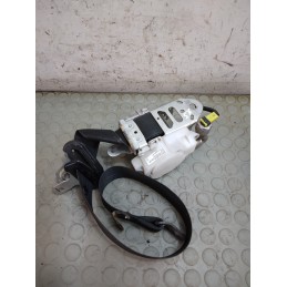 Cintura di sicurezza con pretensionatore ant sx Toyota Iq dal 2008 al 2015 cod 7r8650-p  1737642828875