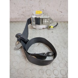 Cintura di sicurezza con pretensionatore ant dx Toyota Iq dal 2008 al 2015 cod 7r7810-p  1737643123368