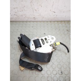 Cintura di sicurezza con pretensionatore ant dx Toyota Iq dal 2008 al 2015 cod 7r7810-p  1737643123368