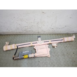 Airbag a tendina post Toyota Iq dal 2008 al 2015 cod 633A074011  1737643943898