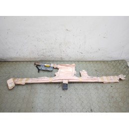Airbag a tendina post Toyota Iq dal 2008 al 2015 cod 633A074011  1737643943898
