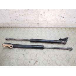 Pistoncini portellone bagagliaio post Toyota Iq dal 2008 al 2015 cod 68950-0w580  1737644952783
