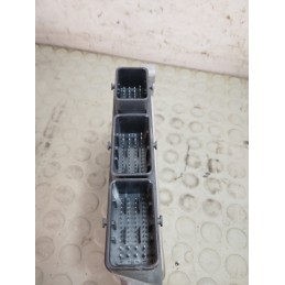 Centralina motore Dacia Logan MCV 1.5 dCI dal 2009 al 2012 cod 237100703r 237101862r  1737646869751