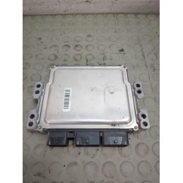 Centralina motore Dacia Logan MCV 1.5 dCI dal 2009 al 2012 cod 237100703r 237101862r  1737646869751