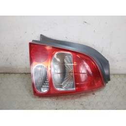 Fanale fanalino stop post dx Renault Twingo dal 2007 al 2012 II serie cod 8200387889  1737647142693