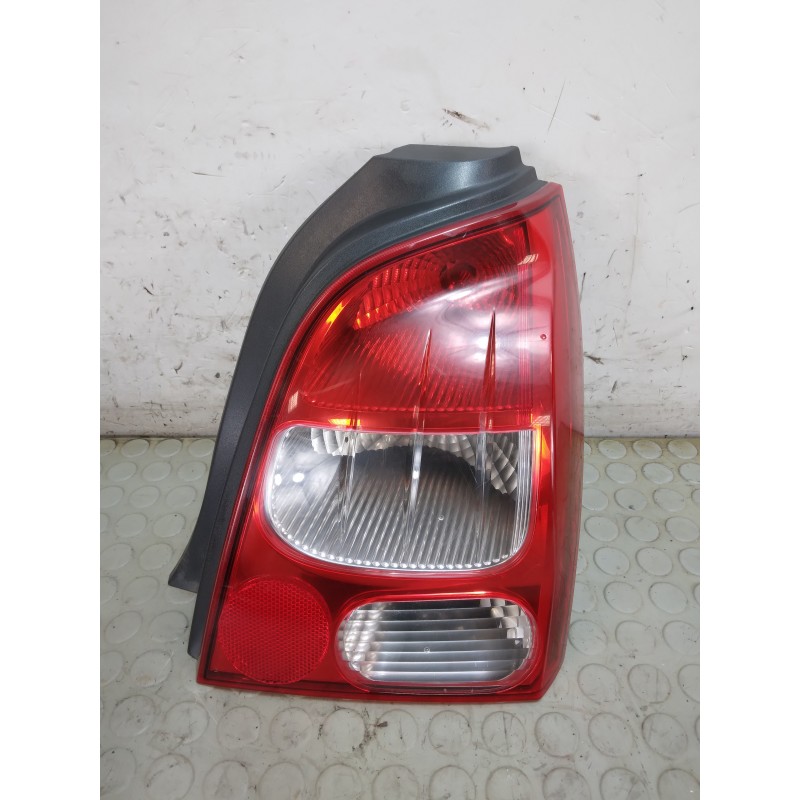 Fanale fanalino stop post dx Renault Twingo dal 2007 al 2012 II serie cod 8200387889  1737647142693