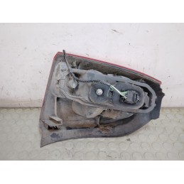 Fanale fanalino stop post dx Renault Twingo dal 2007 al 2012 II serie cod 8200387889  1737647142693
