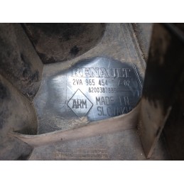 Fanale fanalino stop post dx Renault Twingo dal 2007 al 2012 II serie cod 8200387889  1737647142693