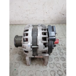 Alternatore Dacia Sandero 900 TCe dal 2016 al 2020 II serie cod 231002854r  1737647464733