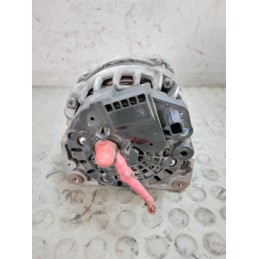Alternatore Dacia Sandero 900 TCe dal 2016 al 2020 II serie cod 231002854r  1737647464733