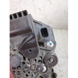 Alternatore Dacia Sandero 900 TCe dal 2016 al 2020 II serie cod 231002854r  1737647464733