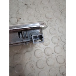 Plafoniera luce abitacolo ant Alfa Romeo 147 dal 2000 al 2010 cod 1520400000  1737647883145