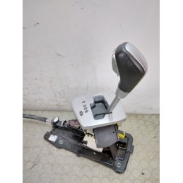 Leva pomello marce cambio automatico Renault Laguna III serie dal 2008 al 2015 cod 8200785086  1737648638157
