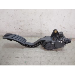 Pedale acceleratore Renault Laguna III serie dal 2007 al 2015 cod 180050001r  1737649190395
