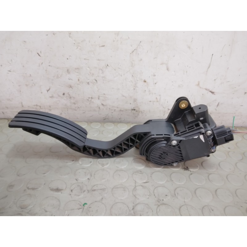 Pedale acceleratore Renault Laguna III serie dal 2007 al 2015 cod 180050001r  1737649190395