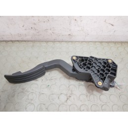 Pedale acceleratore Renault Laguna III serie dal 2007 al 2015 cod 180050001r  1737649190395