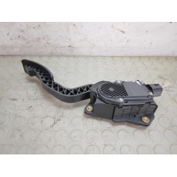 Pedale acceleratore Renault Laguna III serie dal 2007 al 2015 cod 180050001r  1737649190395