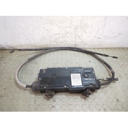 Freno a mano stazionamento elettrico Renault Laguna III serie dal 2007 al 2015 cod 360105917r  1737649493168