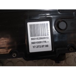 Freno a mano stazionamento elettrico Renault Laguna III serie dal 2007 al 2015 cod 360105917r  1737649493168