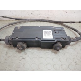 Freno a mano stazionamento elettrico Renault Laguna III serie dal 2007 al 2015 cod 360105917r  1737649493168