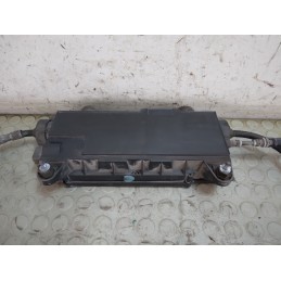 Freno a mano stazionamento elettrico Renault Laguna III serie dal 2007 al 2015 cod 360105917r  1737649493168
