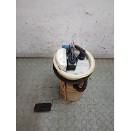 Pompa carburante galleggiante Vw Golf IV 1.6 b 16v dal 1997 al 2004 cod 1j0919051d  1737649819357