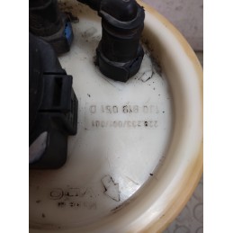 Pompa carburante galleggiante Vw Golf IV 1.6 b 16v dal 1997 al 2004 cod 1j0919051d  1737649819357