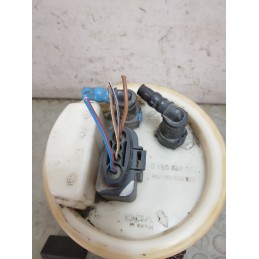 Pompa carburante galleggiante Vw Golf IV 1.6 b 16v dal 1997 al 2004 cod 1j0919051d  1737649819357