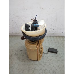 Pompa carburante galleggiante Vw Golf IV 1.6 b 16v dal 1997 al 2004 cod 1j0919051d  1737649819357